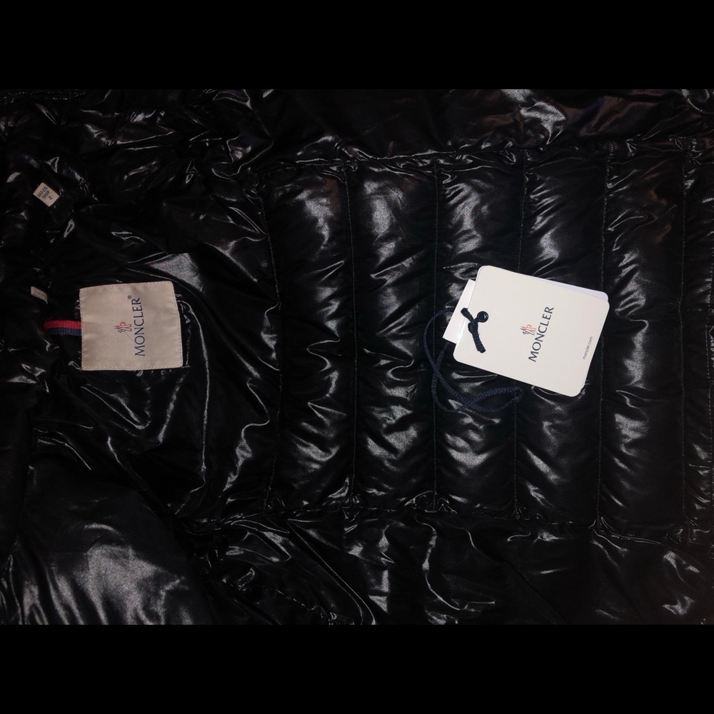 MONCLER  MOKA TOODLER